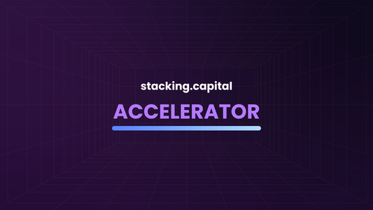 Stacking Capital Accelerator